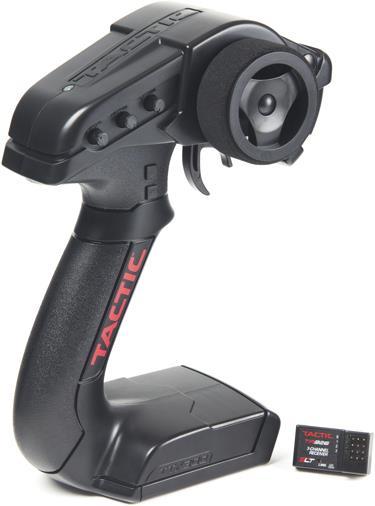 Image du produit Arrma Senton 6S BLX 4WD - SC Truck ARTR (Presque prêt à être conduite)