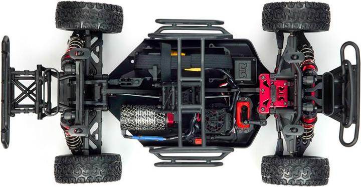 Image du produit Arrma Senton 6S BLX 4WD - SC Truck ARTR (Presque prêt à être conduite)