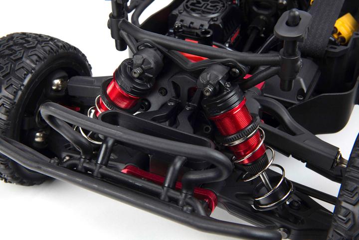 Image du produit Arrma Senton 6S BLX 4WD - SC Truck ARTR (Presque prêt à être conduite)