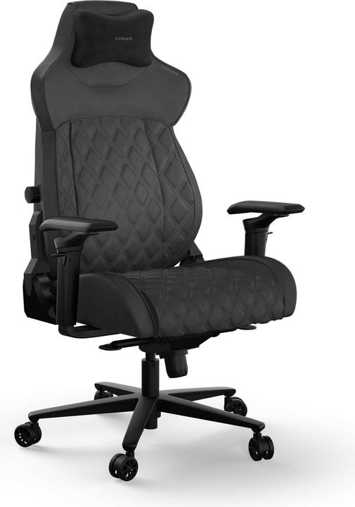 Productafbeelding Corsair TC500 LUXE Gaming Stoel - Schaduw