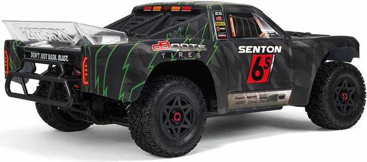 Image du produit Arrma Senton 6S BLX 4WD - SC Truck ARTR (Presque prêt à être conduite)