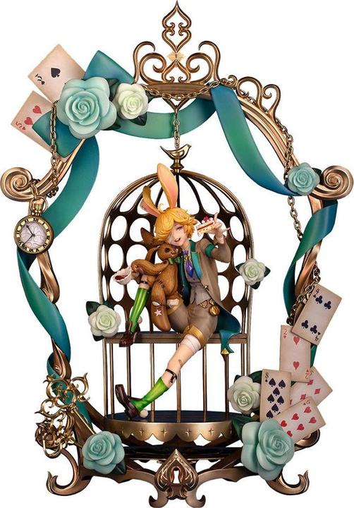 Immagine prodotto Myethos Fiaba Un'altra statuetta 1/8 Lepre Marzolina 41 cm