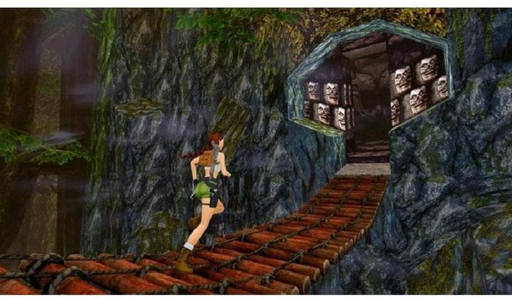 Immagine prodotto Aspyr Tomb Raider 1-3 PS-5 rimasterizzato (PS5, DE)