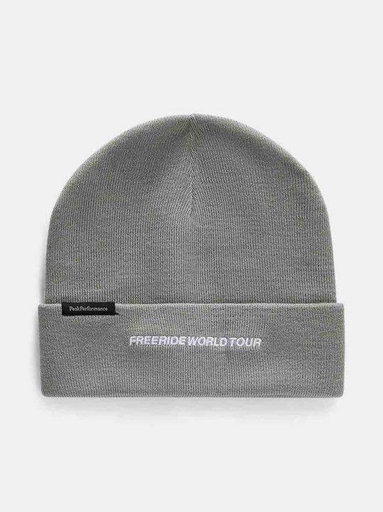 Immagine prodotto Peak Performance FWT Mütze aus Merinowolle