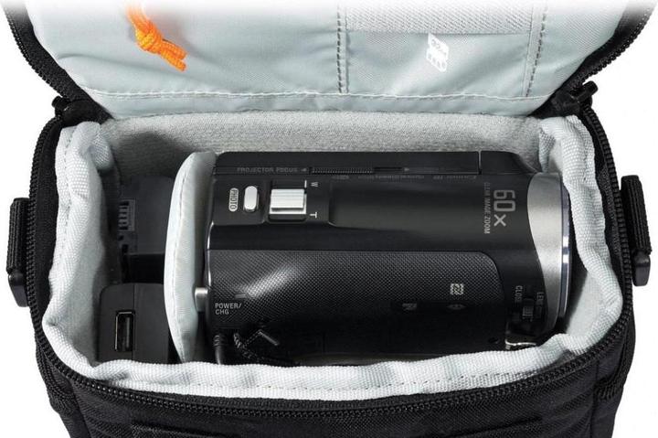 Actual product image Lowepro Adventura SH 110 II (Camera shoulder bag, 0.17 l)