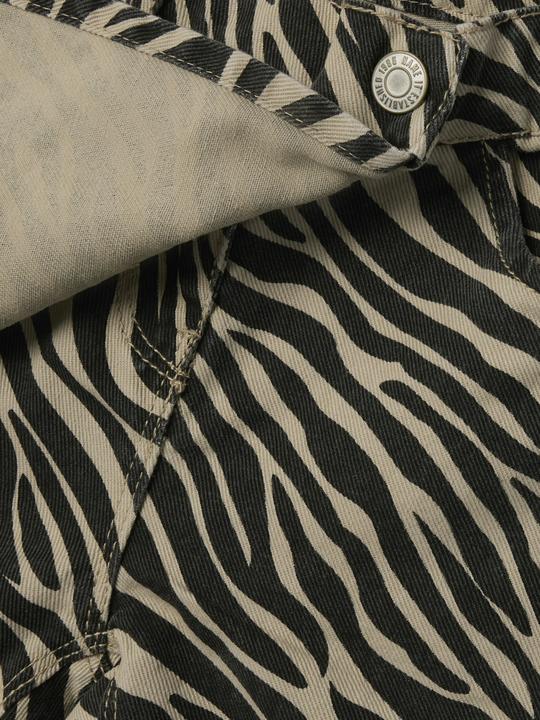 Produktbild Name it Twill- Shorts (116)