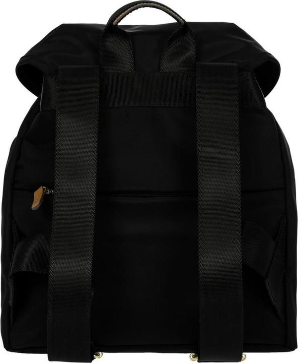 Produktbild Brics Rucksack X-Travel Black (9 l)