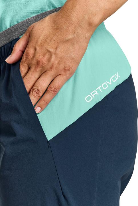 Image du produit Ortovox Pantalon Piz Selva pour femme (XS)
