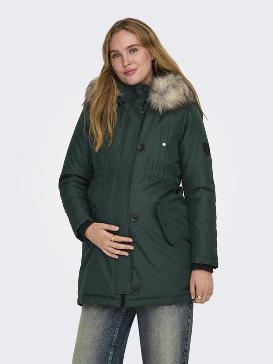 Immagine prodotto Only Maternity OLMIRIS Langer Parka Langer Parka (XS)