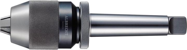 Actual product image Albrecht Keyless drill chuck