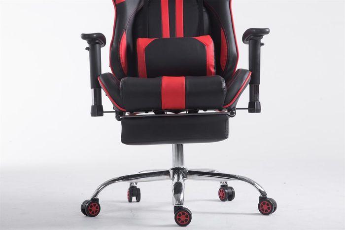 Actual product image CLP Racing Limit V2 mit Fussablage