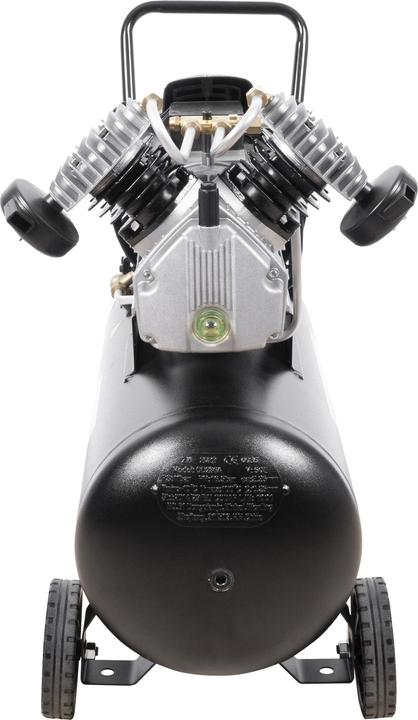 Image du produit Stier Compresseur LKT 615-10-50 (10 bar, 50 l)