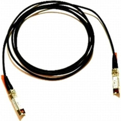 Cisco CAVO SFP+ 10GBASE-CU 2.5 METE (Cavo di rete)