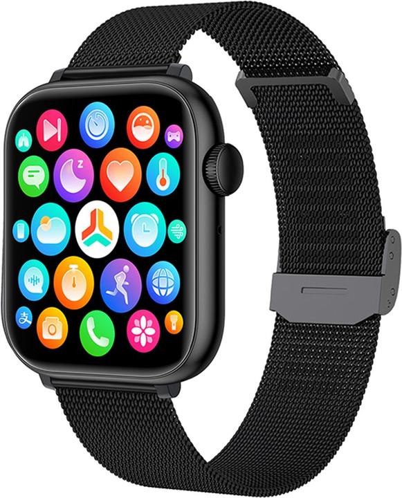 Image du produit EKO Montre connectée Inspiria et écouteurs Jeez