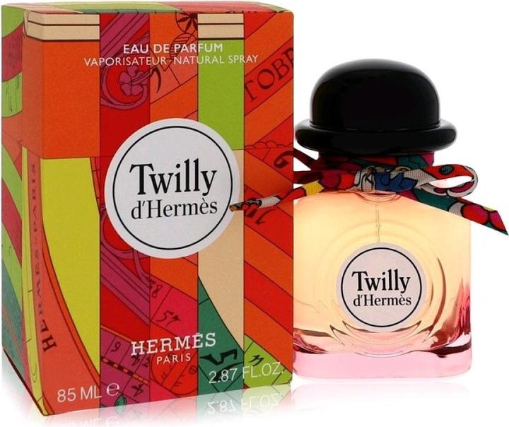 Actual product image Hermès Eau de parfum re21 (Eau de parfum, 85 ml)