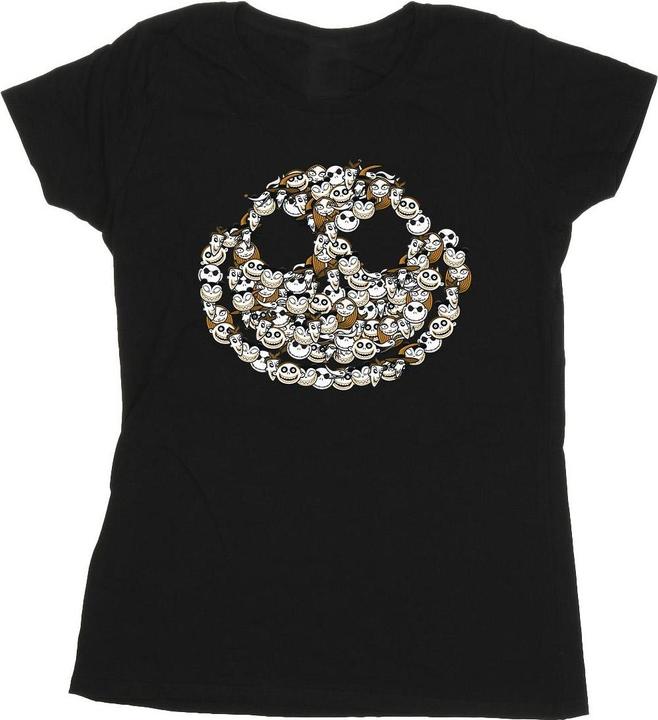 The Nightmare Before Christmas TShirt (XXL)