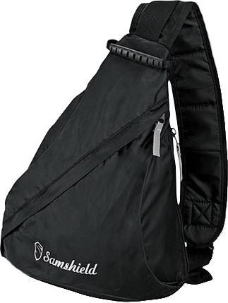 Image du produit Samshield sac de casque équitation (Taille unique)