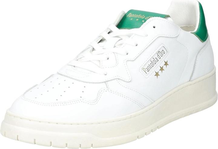 Actual product image Pantofola d'Oro Sirmione Low - 63153 (40)