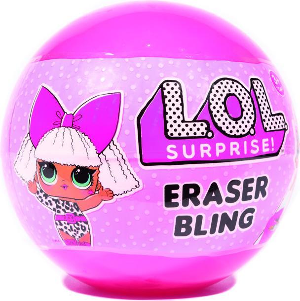 Image du produit L.O.L. Surprise! SURPRISE BOULE Ø12,5 CM