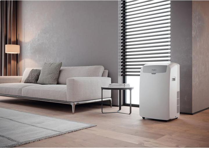 Actual product image Whirlpool PACW29COL EU (30 m², 9000 BTU/h)