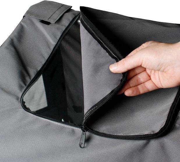 Produktbild Karlie Doggy Liner Economy (Hund, Reflektoren)