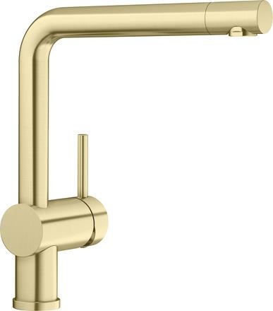 Satin Gold