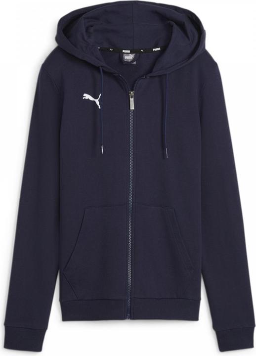Immagine prodotto Puma teamGOAL Giacca con cappuccio casuals Wmn (M)