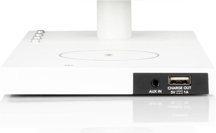 Immagine prodotto Tivoli Audio Rivivere Bianco/Grigio (Corrente elettrica)