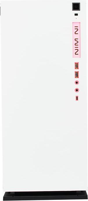 Immagine prodotto In Win 303C (mATX, Mini-ITX, ATX, E-ATX)