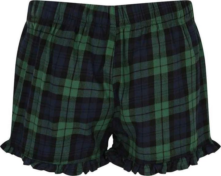 Image du produit Super Flying Model - Short TARTAN - Femme (S)