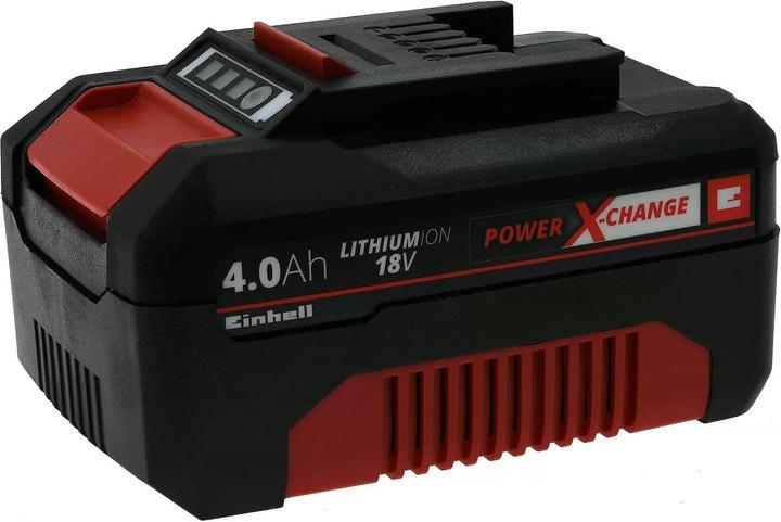 Produktbild Einhell 2er Set System Akku Power X-Change Li-Ion (18 V)