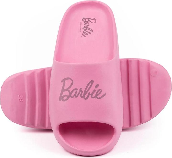 Image du produit Barbie - Claquettes - Femme (40.5)