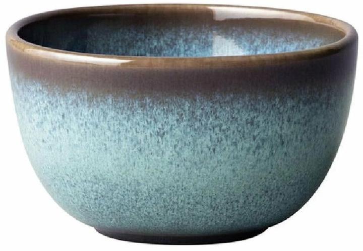 Image du produit Villeroy & Boch Bol à snacks Lave 10 cm, 6 pièces, bleu clair