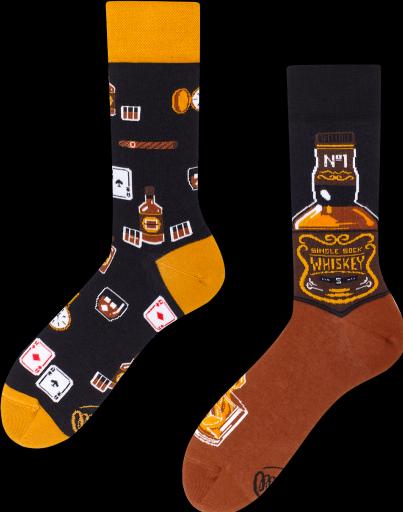 Produktbild Many Mornings Whisky (Einzelpack, 43 - 46)