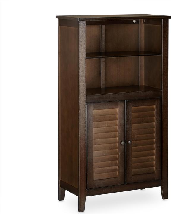 Actual product image Relaxdays Lamell (25.5 x 50 x 92 cm)