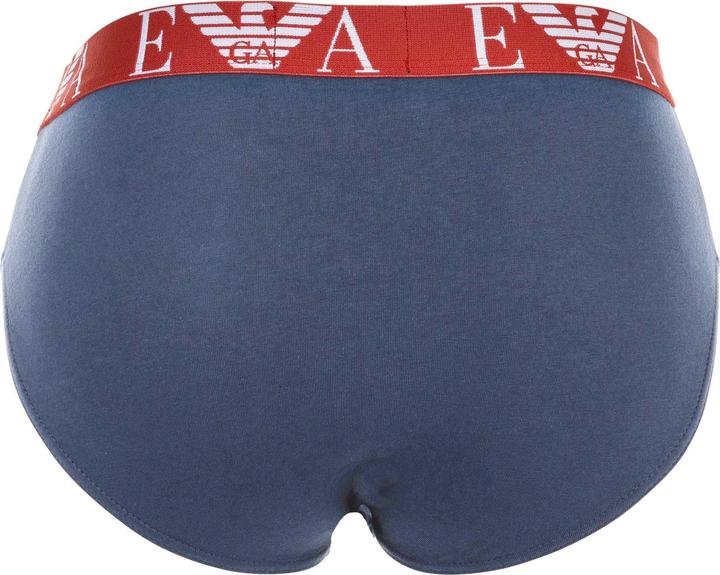 Immagine prodotto Emporio Armani Bold Monogram (XL, confezione da 3)