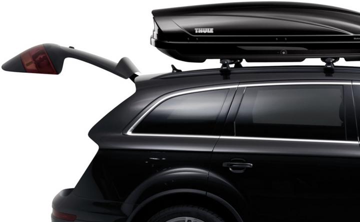 Image du produit Thule Motion 600 Sport (320 l)