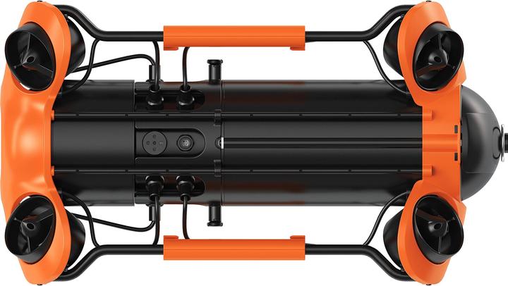 Productafbeelding Chasing M2 Pro Onderwater Drone met 200m Kabel & Haspel