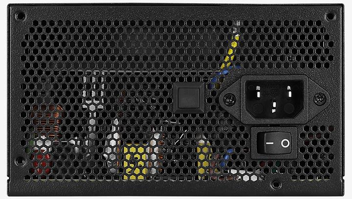 Immagine prodotto AeroCool KCAS PLUS GOLD 850W - 850 W - 100 - 240 V - 47 - 63 Hz - 11 - 5,5 A - 1 (850 W)
