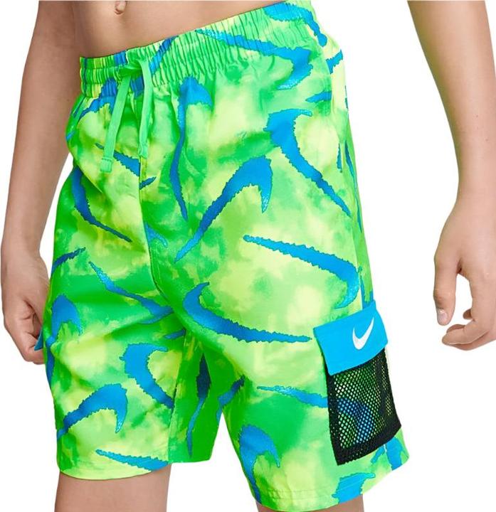 Produktbild Nike Tie Dye Swoosh 4" (128, 140)