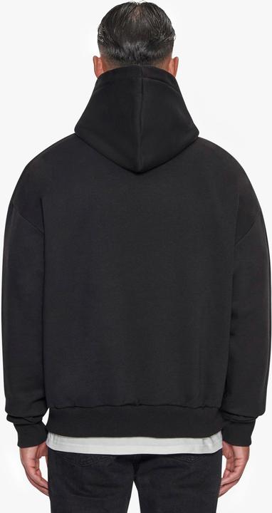 Produktbild Dropsize Heavy Logo Design Hoodie - 126857 (S)