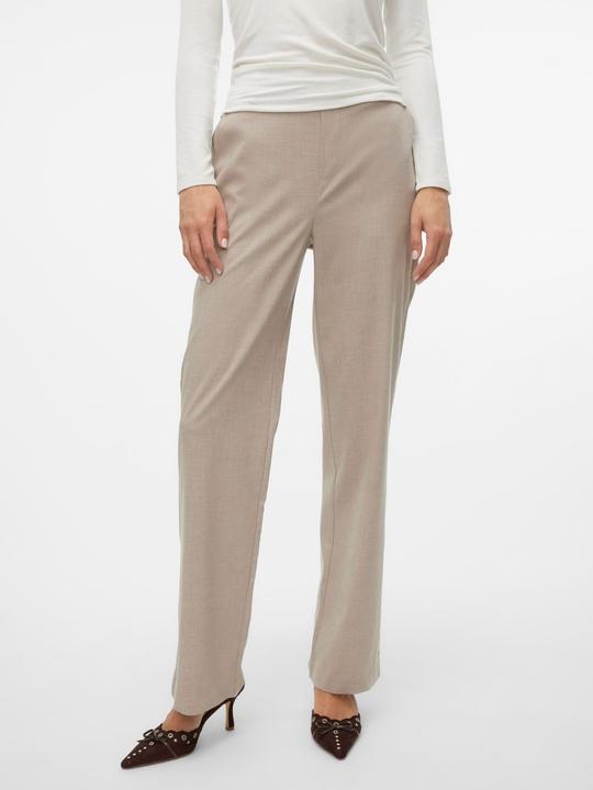 Actual product image Vero Moda VMMAYA trousers Trousers (32)