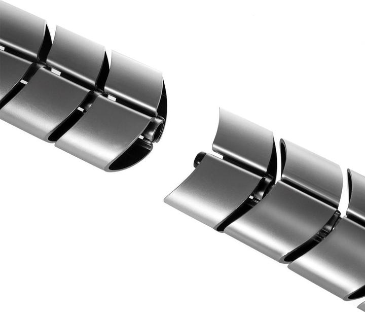 Actual product image Maclean Kabel-Organizer (Duct, 75 cm)