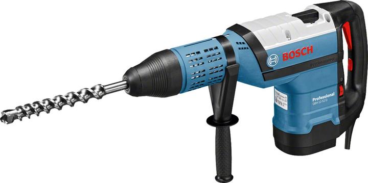 Produktbild Bosch Professional Gbh 12-52 D (Netzbetrieb)