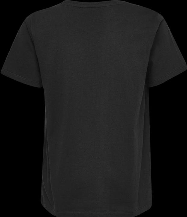 Actual product image hummel Hmltres T-Shirt S/S (104)