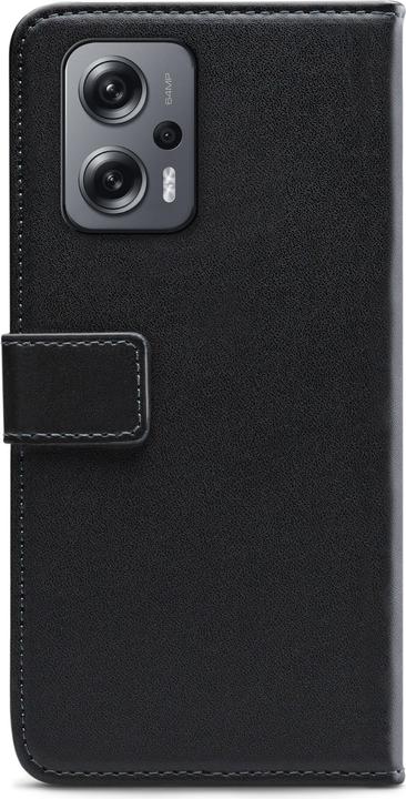 Produktbild Mobilize Klassische Gelly-Geldbörse (Xiaomi Poco X4 GT+, Xiaomi Poco X4 GT)