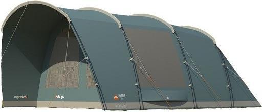 Image du produit Vango Harris 500 (Tente tunnel, 16.70 kg, 5 personnes)
