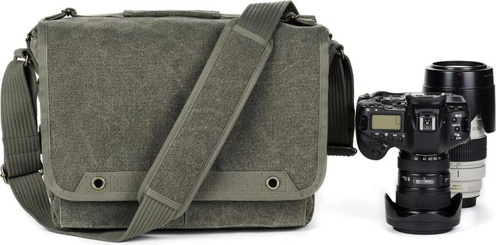 Produktbild Think Tank ThinkTank Retrospective 10 V2.0 (Kamera Schultertasche)