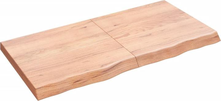 Actual product image VidaXL Emerald (120 x 6 x 60 cm)