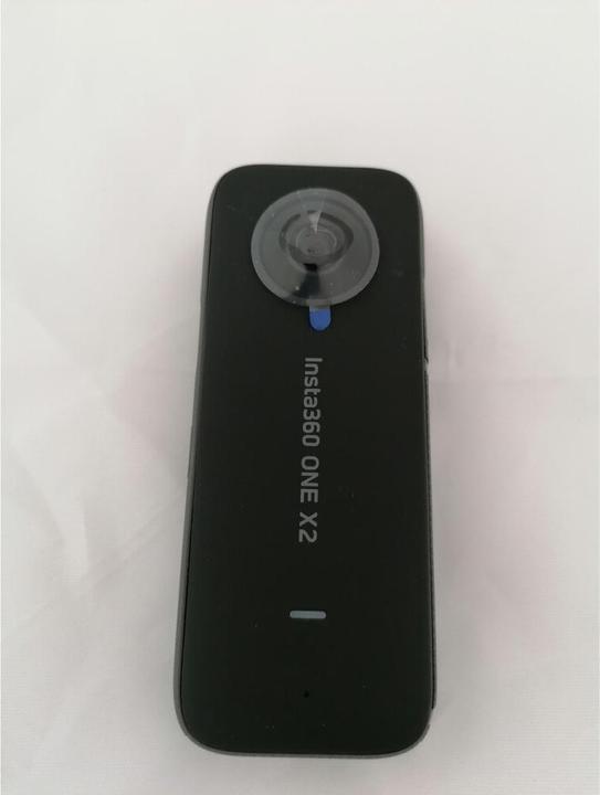 Immagine prodotto Insta360 One X2 (30p, Bluetooth, WiFi)